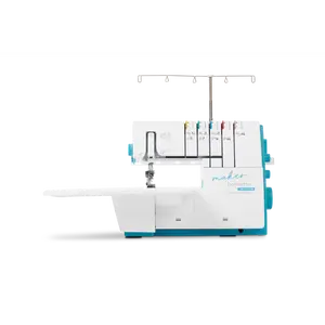 bernette b68 Maker Edition AirLock Serger Machine