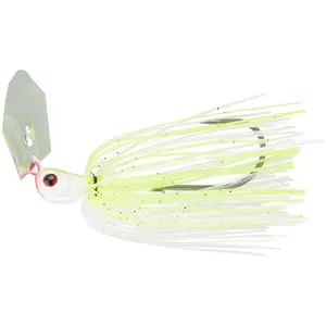 Hag's Baits Hurricane Bladed Jig - 3/4 oz