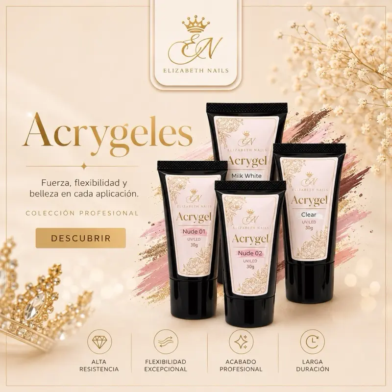 Kit acrygel