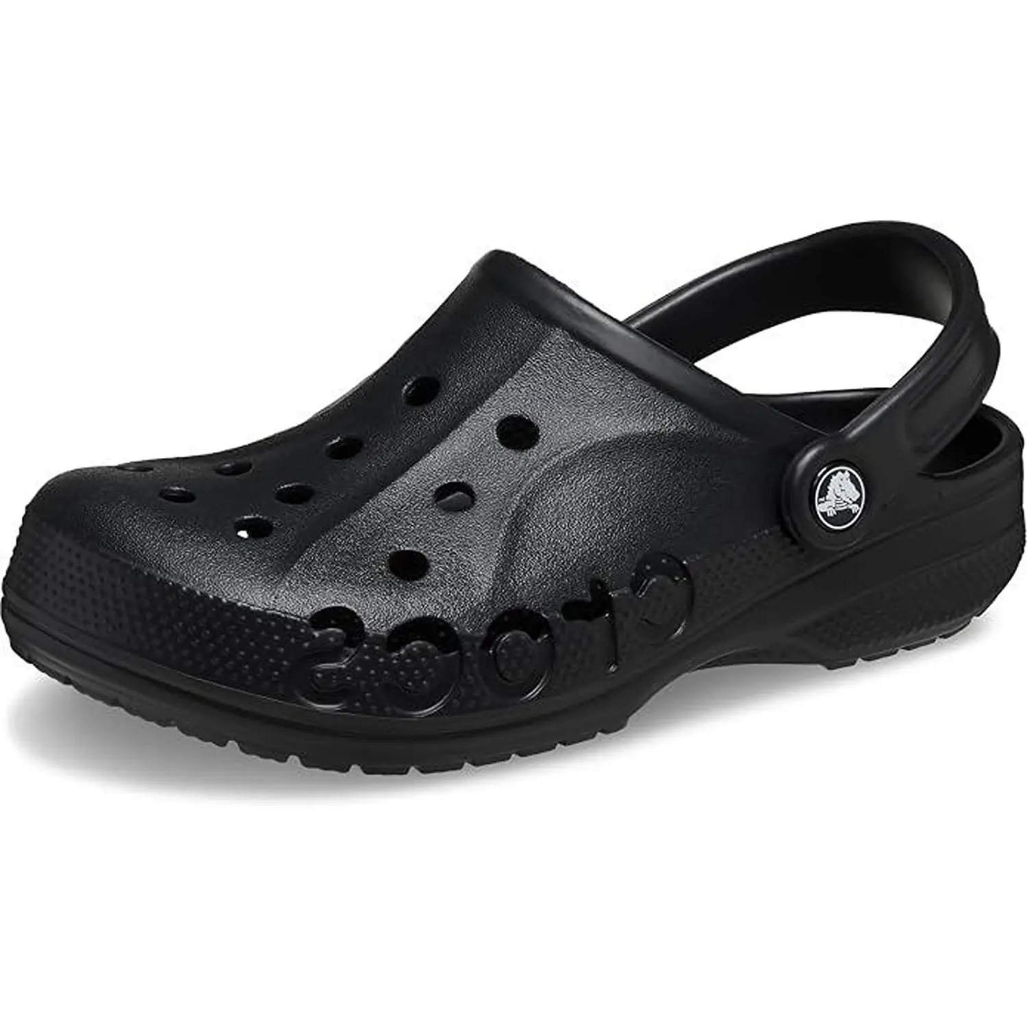 Crocs Unisex Baya Clogs M9/W11