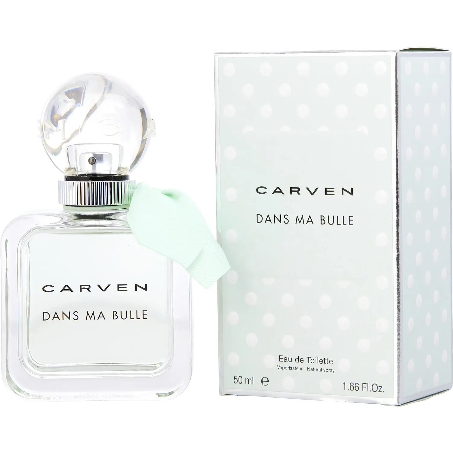 Carven Dans Ma Bulle By Carven Edt For Women