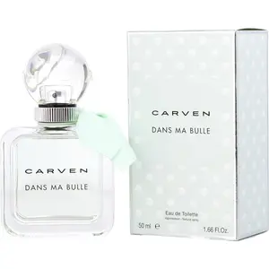 Carven Dans Ma Bulle By Carven Edt For Women