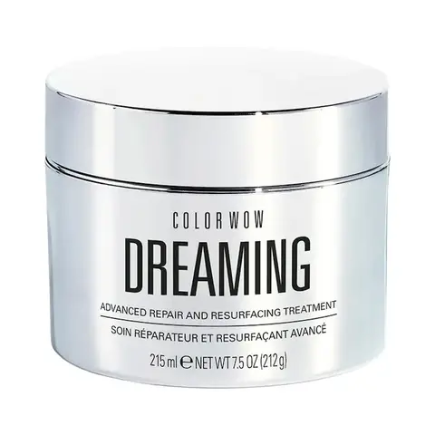 Color Wow Dreaming Advanced Repair and Resurfacing Treatment
