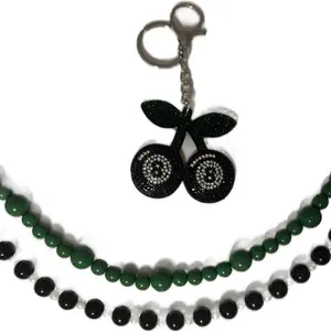 2 + 1 Bundle (2 Chains with 1 Charm)