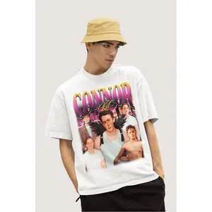 Kit Connor Shirt – Show your love for the Heartstopper star with this Kit Connor t-shirt, sweatshirt, or crewneck. A perfect gift for fans and a must-have piece for your Kit Connor collection