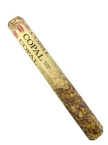 Incense Stick - Copal 20 Ct Incense Stick - Copal 20 Ct