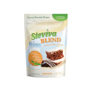 Keto Powdered Sugar - Steviva Fine Powder Texture Blend