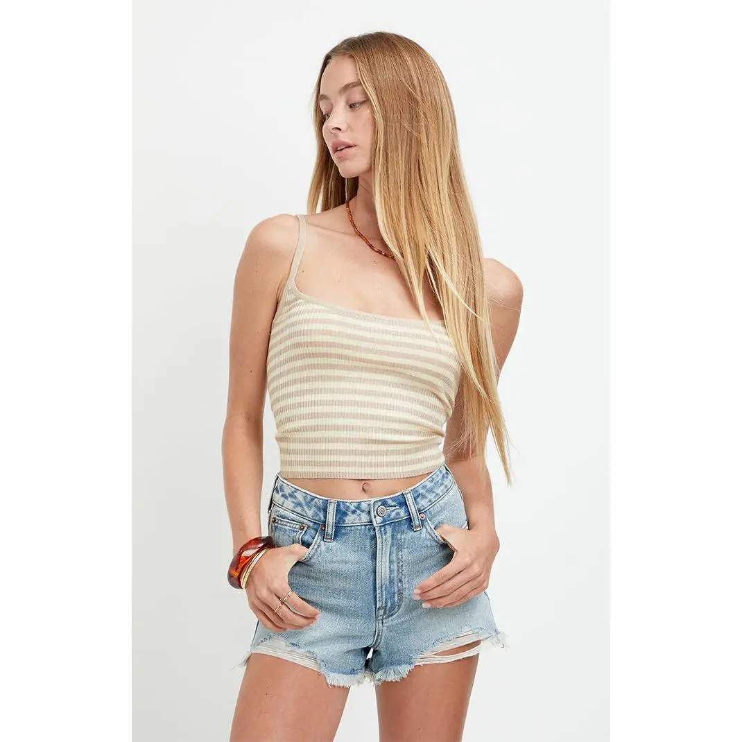 Pacsun Women's Ivy High Waisted Festival Jean Shorts Frayed Light Blue Pacsun Women's Ivy High Waisted Festival Jean Shorts Frayed Light Blue