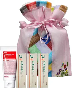 Rejuvenex Starter Trio Set (MDP RED LACTO COLLAGEN CLEAR Gift Included)