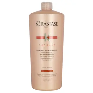 Kerastase Discipline  Fondant Fluidealiste Conditioner  34oz 34oz 34oz