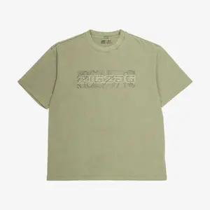 Topo Tee