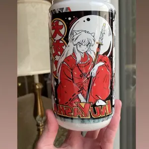 Inuyasha cup Inuyasha cup