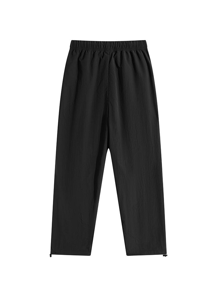3 Pack Mens Summer Fitness Pants Loose Versatile Casual Long Trousers For Running Sports Outdoor Training