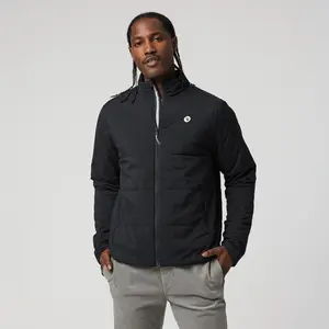 Vuori Men's Echo Insulated Jacket 2.0