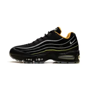 Air Max 95 "Big Bubble Korea" IR5901 010