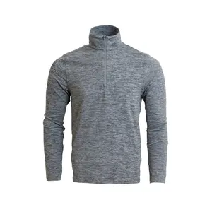 Aero Quarter-Zip Pullover