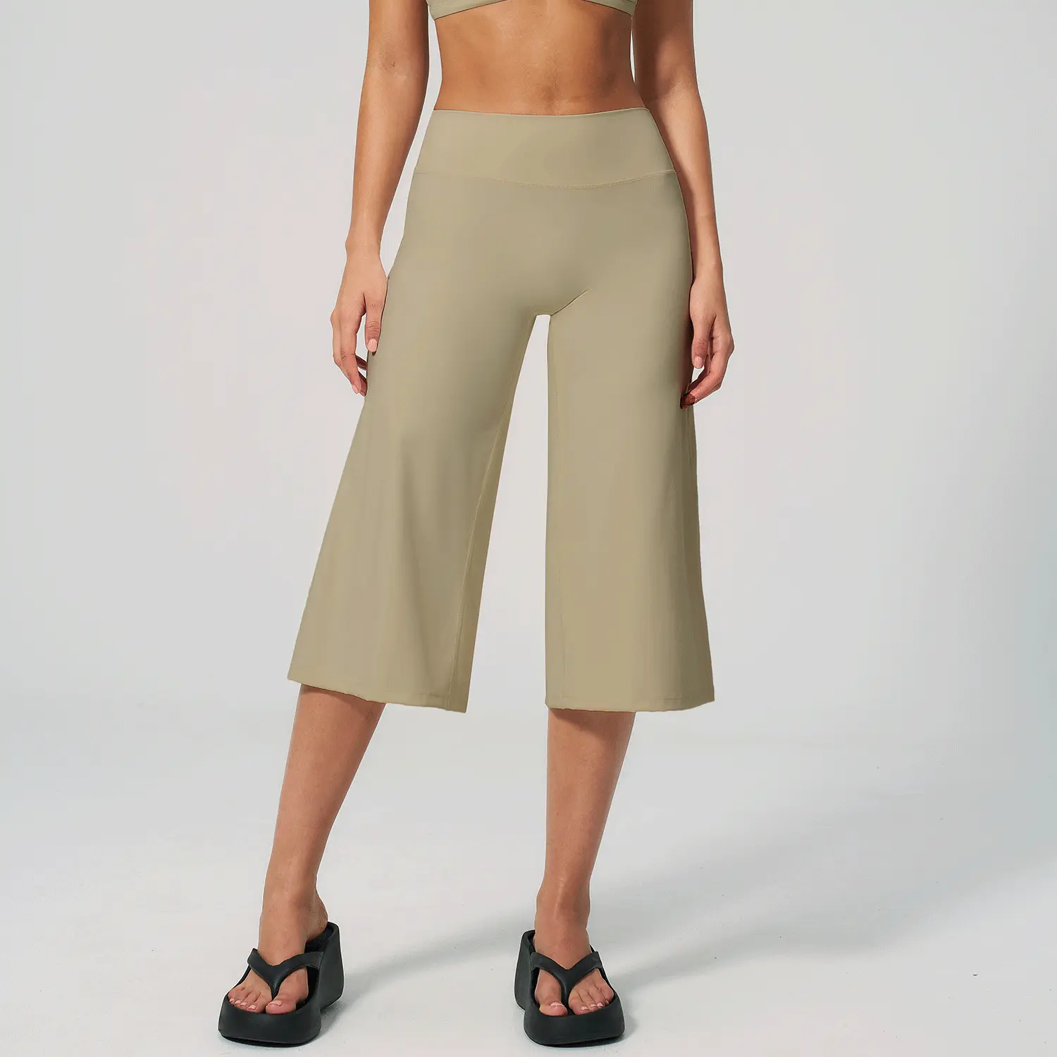Warm Khaki 