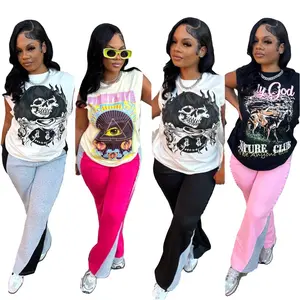 Women's Essential Sweatpants for Comfortable Wear - Womenswear, Bottoms