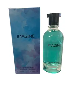Imagine Cologne by Royal Collection - 3.4oz EDP - Men's Fragrance