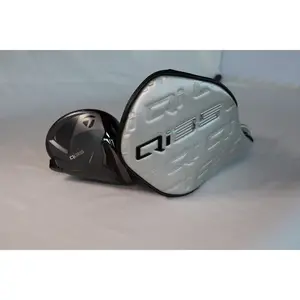 TaylorMade Qi35 Max Driver