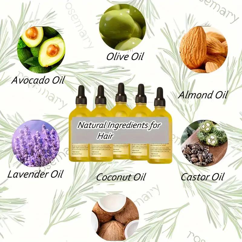 Veganic Rosemary Hair Growth Oil for Dry, Damaged & Thin Hair, Moisturizing & Nourishing Unisex Formula Haircare Comfort Rosemary Veganic Rosemary Hair Growth Oil for Dry, Damaged & Thin Hair, Moisturizing & Nourishing Unisex Formula Haircare Comfort Rosemary