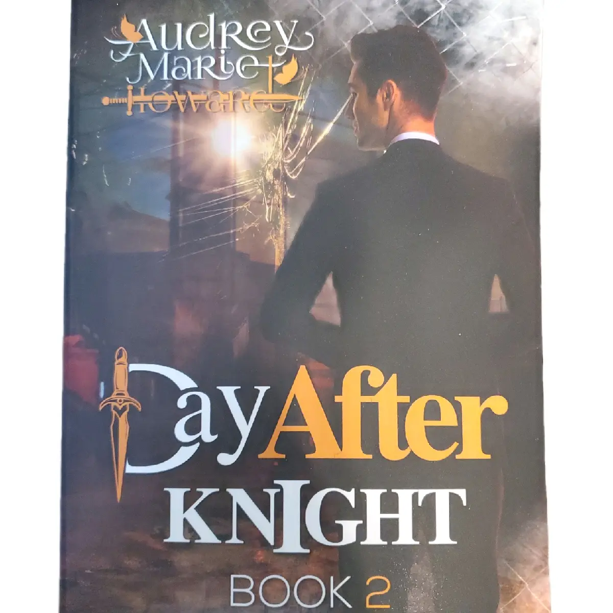 Day After Knight Book 2