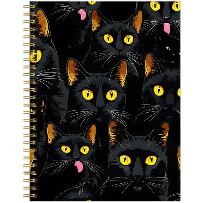 Black Cats