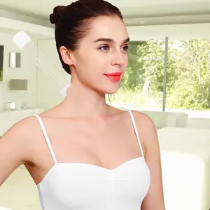 20Pcs Neck Lift Adhesive Strips Neck Tape Thin Face Miss Tape