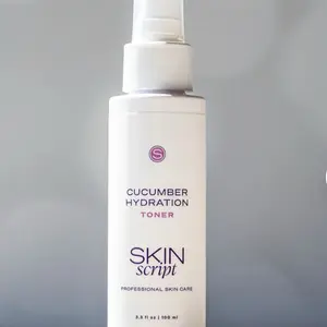 Cucumber Hydration Toner (3.3 oz)