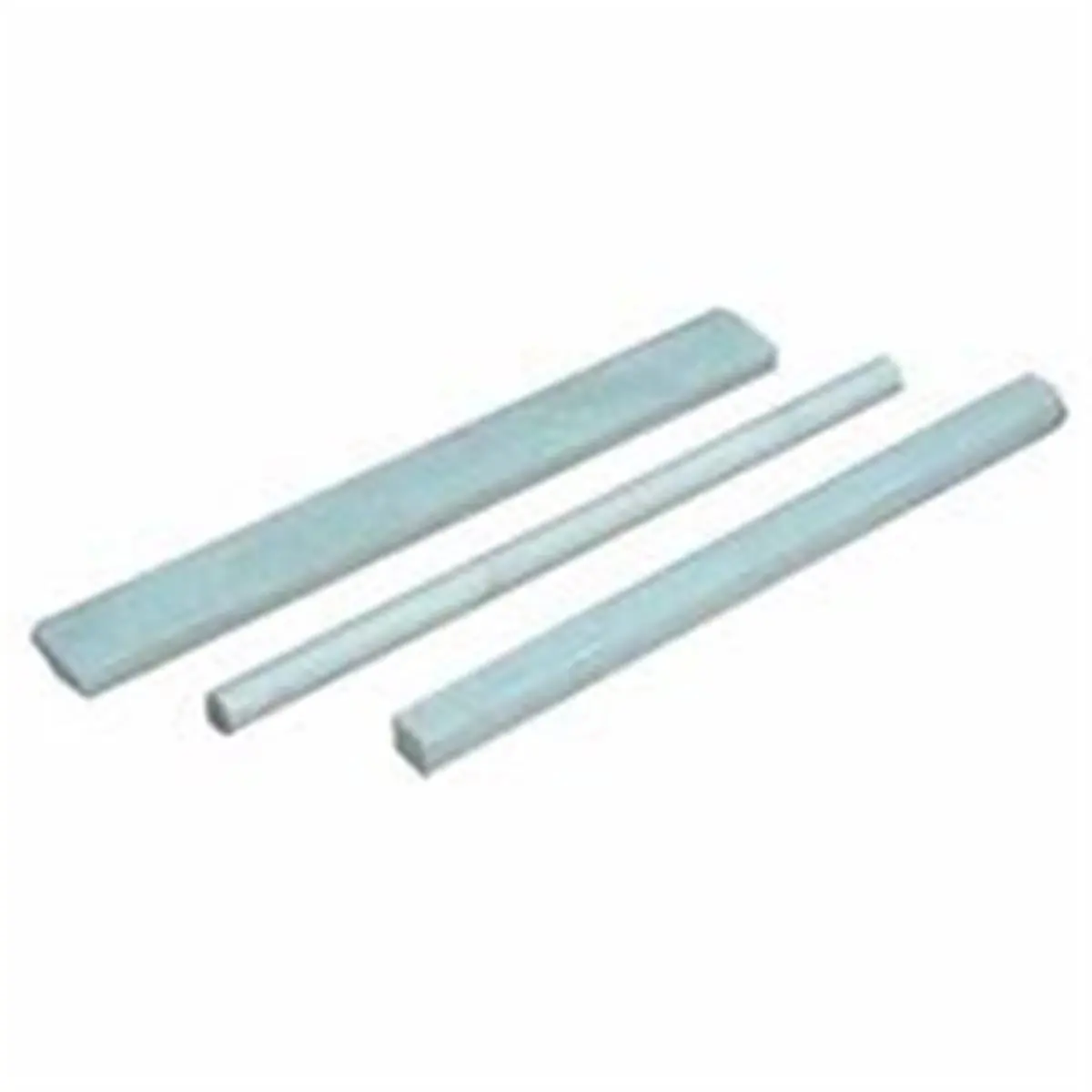 Markal 434-80129 5 x 0.5 x 0.18 in. Flat Soapstone Marker - Pack of 144