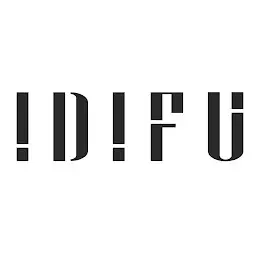 IDIFU shop logo