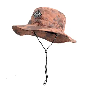 Japanese Waterproof Quick-drying Sun Hat Women Summer Outdoor Hiking Camping Mountaineering Hat Men Fishing Sun Bucket Hat