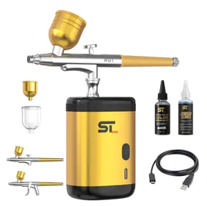 Airbrush Gun Kit