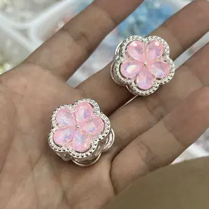 fashion earrings girls trendy