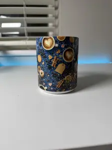 Taza Personalizada con Foto y Nombre – Mug Customizado con Texto o Diseño – Regalo Único