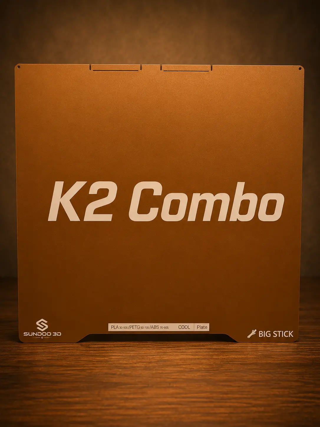 Creality K2 Combo Cold Plate