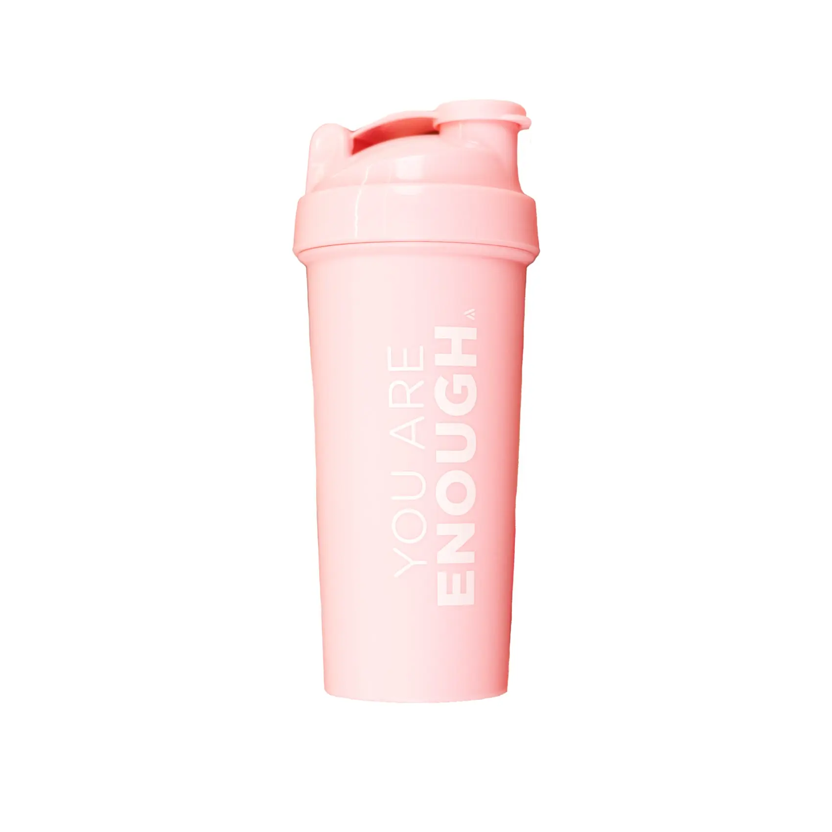 You Are Enough Shaker Bottle You Are Enough Shaker Bottle