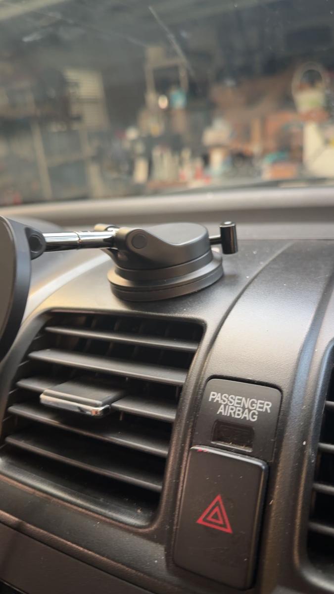 Item: Rechargeable version