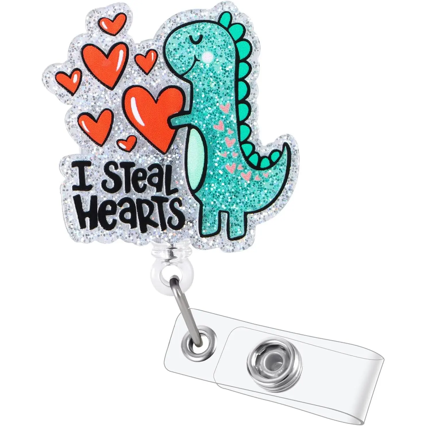 I Steal Hearts