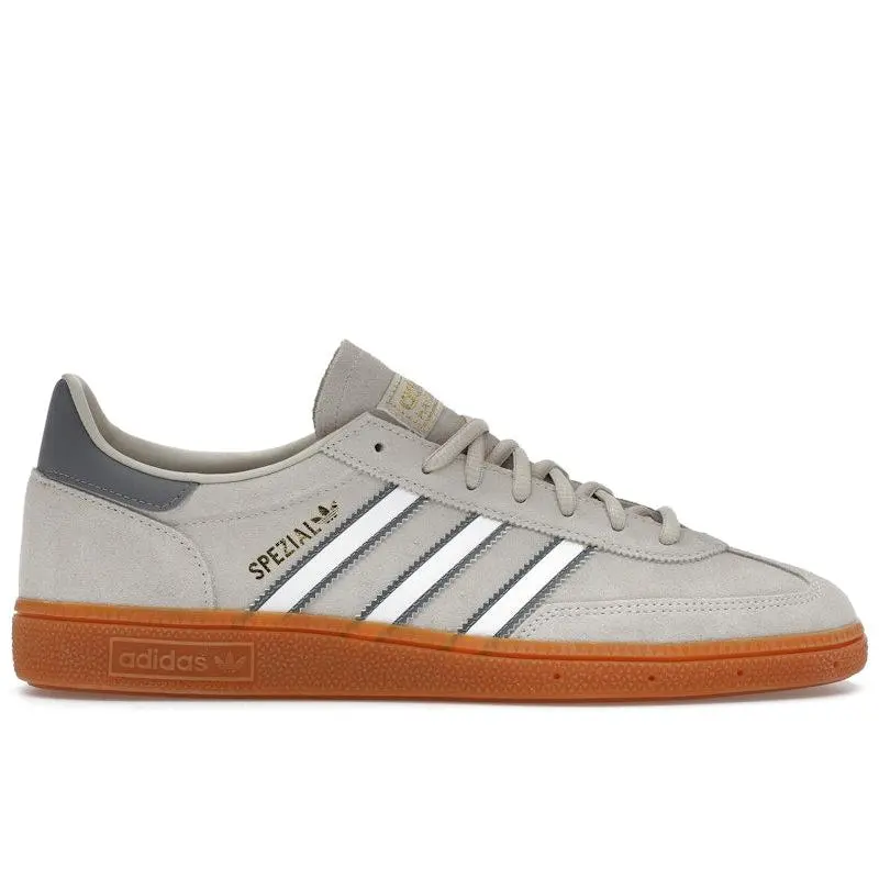 adidas Men's Handball Spezial Alumina Grey, from StockX