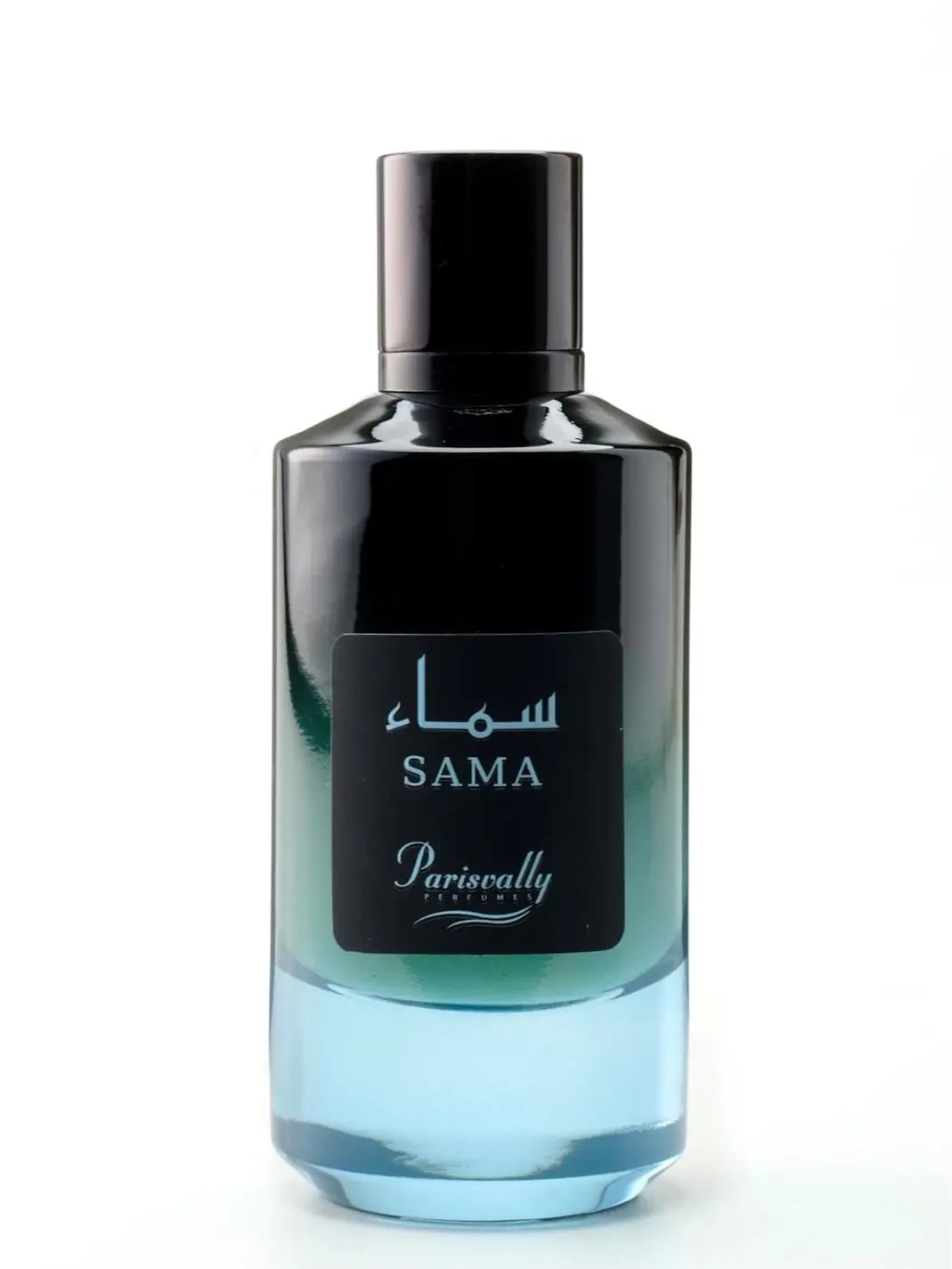 Parisvally - Sama Parisvally - Sama