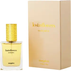 Strangelove Nyc Lost In Flowers By Strangelove Nyc Eau De Parfum For Unisex