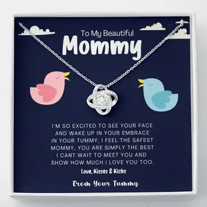 Newly Pregnant Wife Gift From Husband, New Baby Gift, First Time Pregnant Mom, New Mother Birthday Surprise, Push Present For Expecting Mama