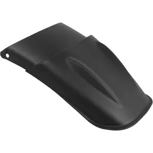 Front Fender Mudguard Extender Wheel Splash Guard Extension Replacement for Goldwing 1800 GL1800 F6B 2018-2023 Motorcycle Dust Guards Accessories