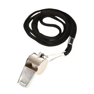 Metal Whistle