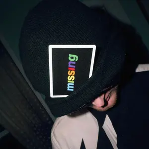 Signature Linus Playing Cards by Missing - Cardistry