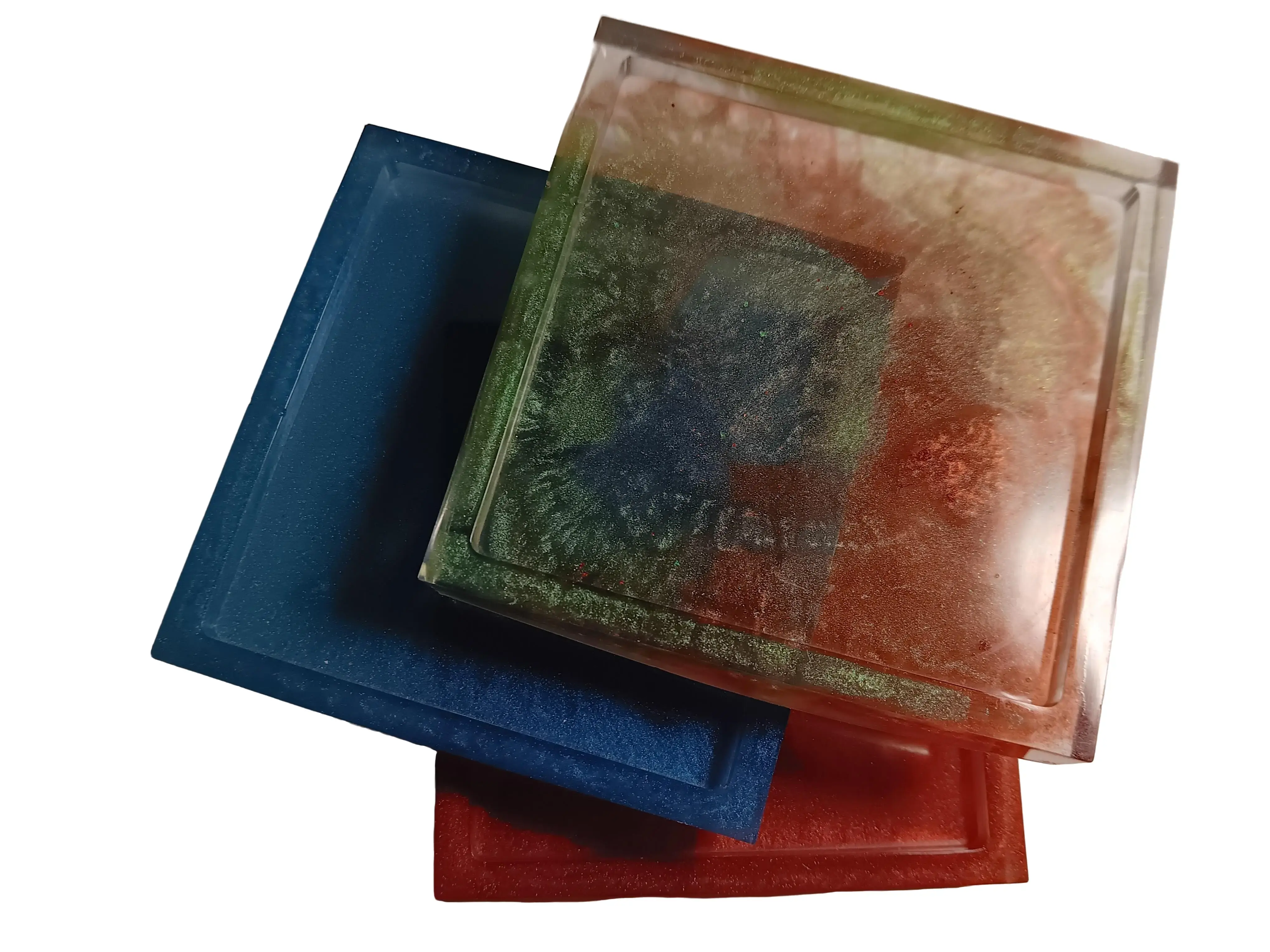 Square Coaster