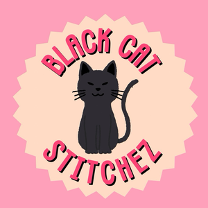 Blackcatstitchez