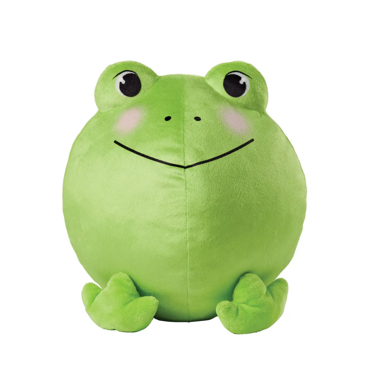 Hoppy Frog Puff Hoppy Frog Puff