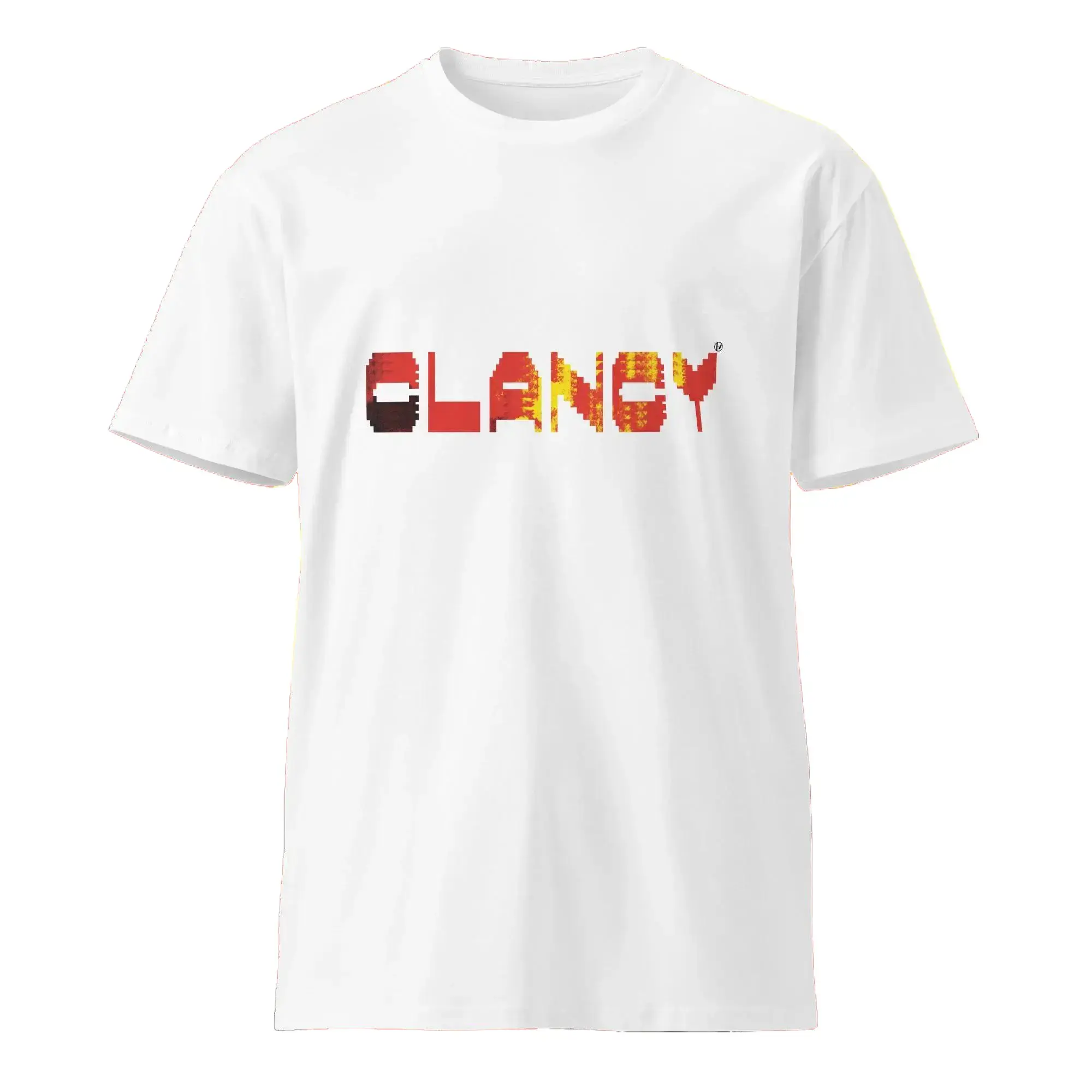 Clancy Burn T-Shirt, Dark Aesthetic Graphic Tee, Vintage Alternative Music Shirt, Edgy Unisex Fan Gift